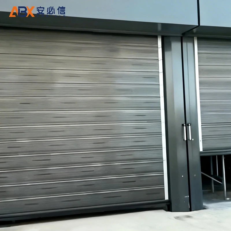 亳州雷达高速门